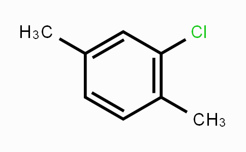 CAS No. 95-72-7, 2-Chloro-p-xylene