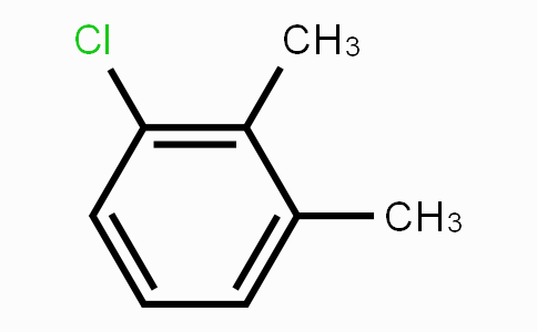 CAS No. 608-23-1, 3-Chloro-o-xylene