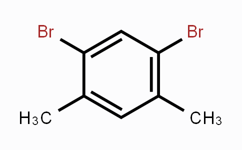 CAS No. 615-87-2, 4,6-Dibromo-m-xylene