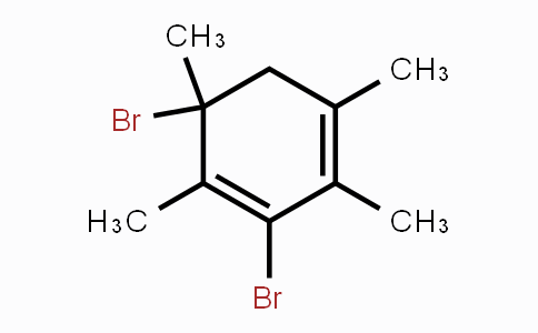 1646-54-4 | 1,4-ジブロモ-2,3,5,6-テトラメチルベンゼン