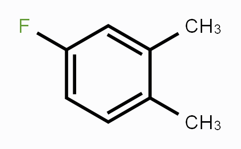 CAS No. 452-64-2, 4-Fluoro-o-xylene
