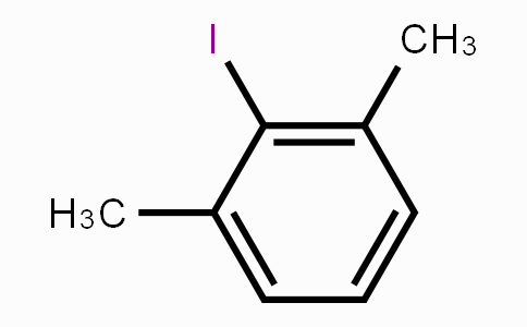 CAS No. 608-28-6, 2-Iodo-m-xylene