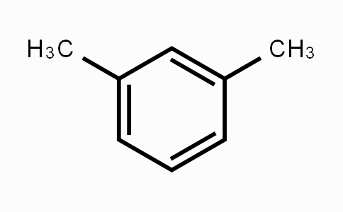 CAS No. 108-38-3, m-Xylene