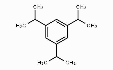 CAS No. 717-74-8, 1,3,5-Triisopropylbenzene