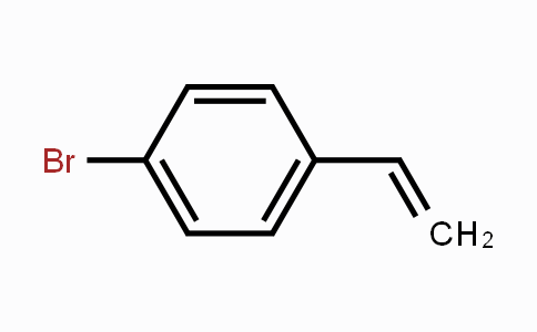 CAS No. 2039-82-9, 4-Bromostyrene