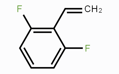 CAS No. 207226-37-7, 2,6-Difluorostyrene