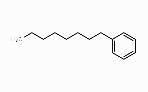 CAS No. 2189-60-8, n-Octylbenzene
