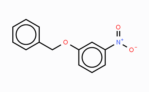 CAS No. 24318-00-1, 3-(Benzyloxy)nitrobenzene