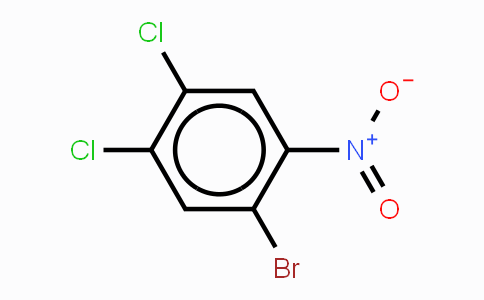 CAS No. 93361-94-5, 2-Bromo-4,5-dichloronitrobenzene