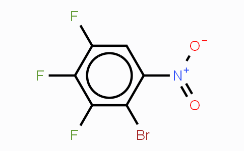 CAS No. 1020718-01-7, 2-Bromo-3,4,5-trifluoronitrobenzene