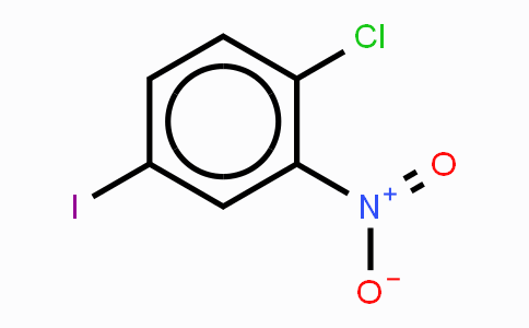 CAS No. 41252-95-3, 2-Chloro-5-iodonitrobenzene