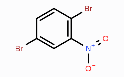CAS No. 3460-18-2, 2,5-Dibromonitrobenzene