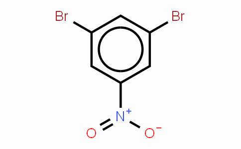 CAS No. 6311-60-0, 3,5-Dibromonitrobenzene