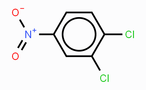 CAS No. 99-54-7, 3,4-Dichloronitrobenzene