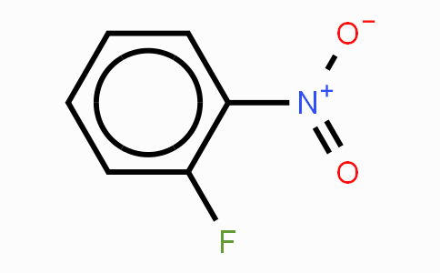 CAS No. 1493-27-2, 2-Fluoronitrobenzene