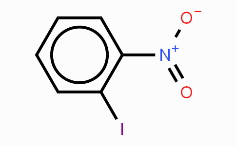 CAS No. 609-73-4, 2-Iodonitrobenzene