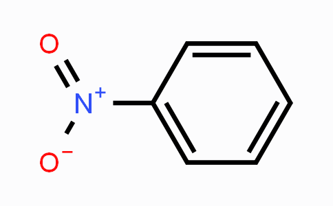 CAS No. 98-95-3, Nitrobenzene