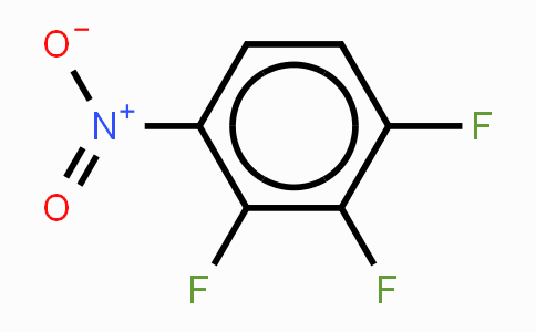 CAS No. 771-69-7, 2,3,4-Trifluoronitrobenzene