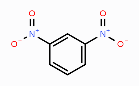 CAS No. 99-65-0, 1,3-Dinitrobenzene
