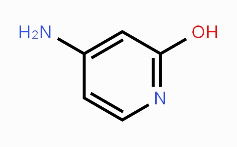 CAS No. 38767-72-5, 4-Amino-2-hydroxypyridine