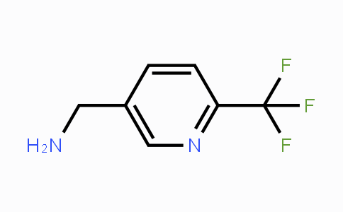 CAS No. 387350-39-2, 5-Aminomethyl-2-(trifluoromethyl)pyridine