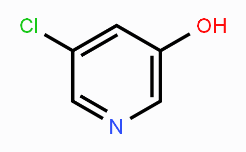 CAS No. 74115-12-1, 3-Chloro-5-hydroxypyridine