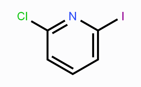 CAS No. 258506-66-0, 2-Chloro-6-iodopyridine