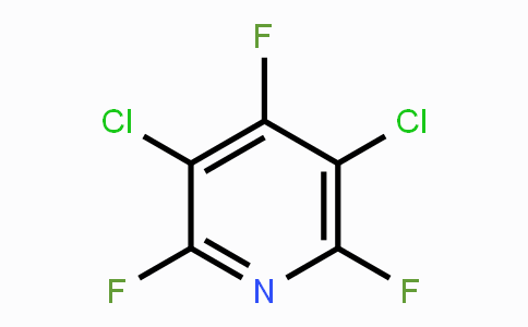 CAS No. 1737-93-5, 3,5-Dichloro-2,4,6-trifluoropyridine