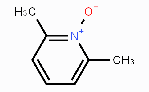 CAS No. 1073-23-0, 2,6-Dimethylpyridine-N-oxide