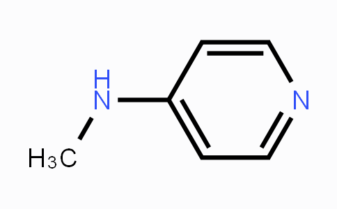 CAS No. 1121-58-0, 4-Methylaminopyridine