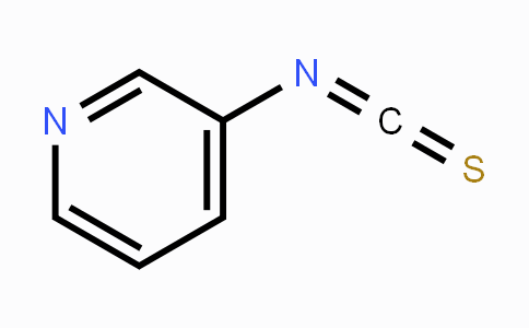 CAS No. 17452-27-6, 3-Pyridyl Isothiocyanate