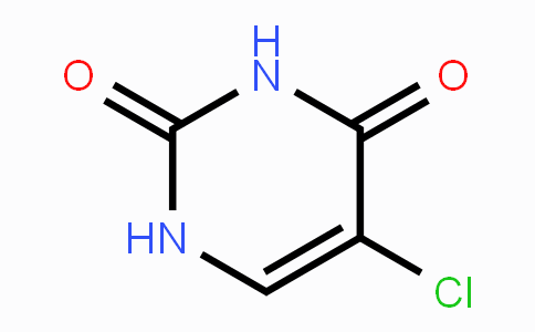 CAS No. 1820-81-1, 5-Chlorouracil