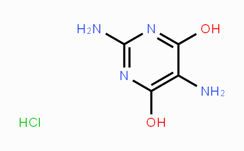 CAS No. 40769-69-5, 2,5-Diamino-4,6-dihydroxypyrimidine HCl