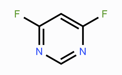 CAS No. 2802-62-2, 4,6-Difluoropyrimidine