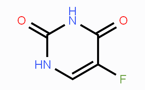 CAS No. 51-21-8, 5-Fluorouracil