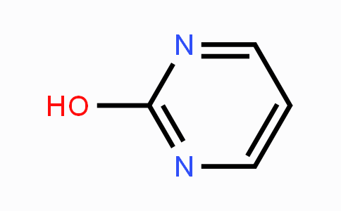 CAS No. 557-01-7, 2-Hydroxypyrimidine