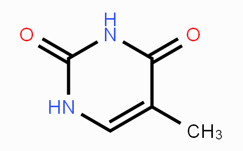 CAS No. 65-71-4, 5-Methyluracil