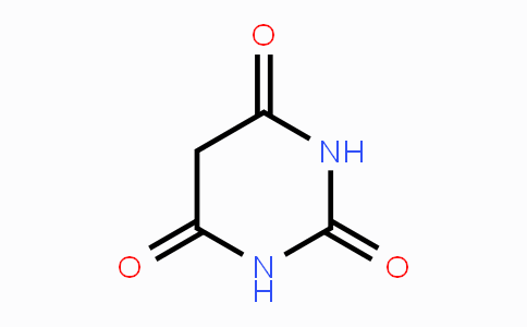 CAS No. 67-52-7, 2,4,6-Pyrimidinetrione(1H,3H,5H)