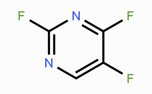 CAS No. 17573-79-4, 2,4,5-Trifluoropyrimidine