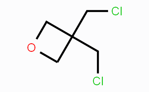 CAS No. 78-71-7, 3,3-Bis(chloromethyl)oxetane