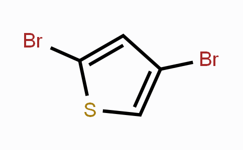 MC41669 | 3140-92-9 | 2,4-Dibromothiophene