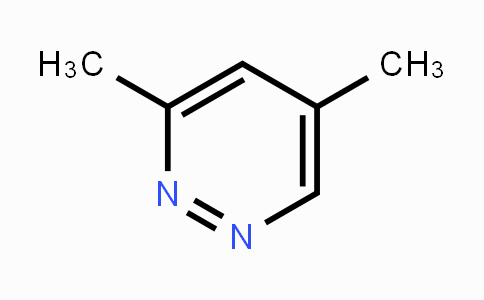 CAS No. 22863-58-7, 3,5-Dimethylpyridazine