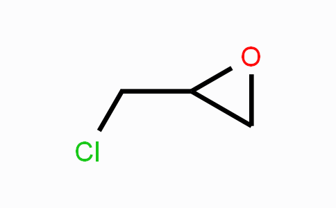 CAS No. 106-89-8, Epichlorohydrin
