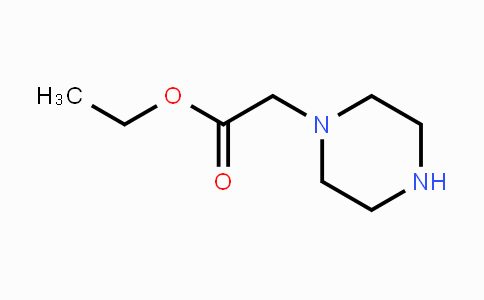 CAS No. 40004-08-8, Ethyl 1-piperazinylacetate