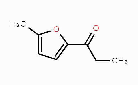 CAS No. 10599-69-6, 2-甲基-5-丙酰呋喃
