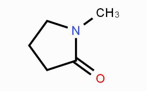 CAS No. 872-50-4, 1-Methylpyrrolidine-2-one