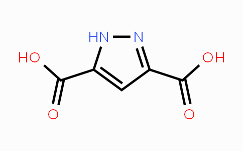 3112-31-0 | 吡唑-3,5-二羧酸一水