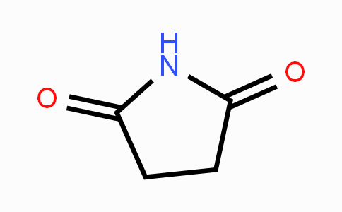 CAS No. 123-56-8, Pyrrolidine-2,5-dione