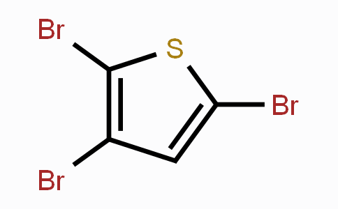 CAS No. 3141-24-0, 2,3,5-Tribromothiophene