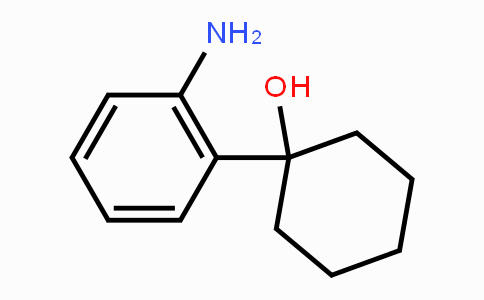 CAS No. 106795-52-2, 2-Aminophenylcyclohexanol